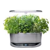 AeroGarden Bounty Elite Indoor Plant Growing system