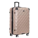Kenneth Cole Diamond Tower Rose 3pcs Luggage Set