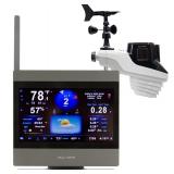 AcuRite 09155M Access Hub Remote Monitoring weather station