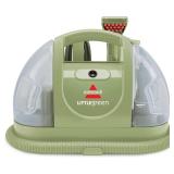 Bissell Little Green Vacuum