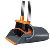 Dustpan Set