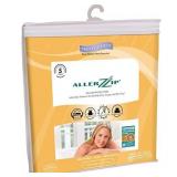 protect-a-bed bom1613 mattress encasement, hotel king, poly, pk8