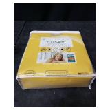 Protect-a-Bed Bom1613 Mattress Encasement, Hotel King