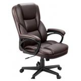 Homall Office Desk Chair High Back Executive Ergonomic Computer Chair- Retail:$125.99
