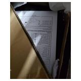 Madison Park Bernardo Dining Chair Set of 2- Retail:$489.99