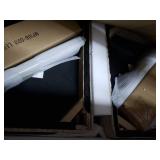 Madison Park Bernardo Dining Chair Set of 2- Retail:$489.99