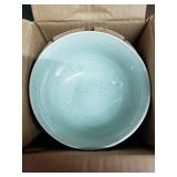 Sango Siterra Mixed 16 Piece Dinnerware Set