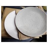 Sango Siterra Mixed 16 Piece Dinnerware Set