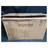 EdgeMod Brinley Bar Stool (Set of 2)- Retail:$251.99