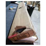 Colorado Bed with USB Turbo Charger and Twin Trundle- Retail:$329.99