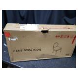 Phinnaeus French Country Fabric Dining Chairs (Set of 2) by Christopher Knight Home