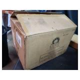 Euro Ceramica Zanzibar 20 Piece Stoneware Dinnerware Set