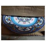 Euro Ceramica Zanzibar 20 Piece Stoneware Dinnerware Set