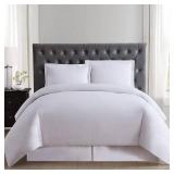 Truly Soft Everyday Full/Queen Duvet Set Bedding