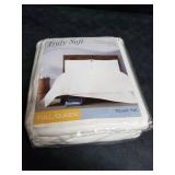 Truly Soft Everyday Full/Queen Duvet Set Bedding