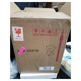 Bryleigh Indoor Lightweight Concrete Accent Table by Christopher Knight Home- Retail:$89.99