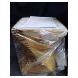 Bryleigh Indoor Lightweight Concrete Accent Table by Christopher Knight Home- Retail:$89.99