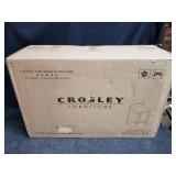 Harlowe 2Pc Counter Stool Set - 18.75"d x 17.5"W x 28"h- Retail:$156.99