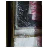 Harlowe 2Pc Counter Stool Set - 18.75"d x 17.5"W x 28"h- Retail:$156.99