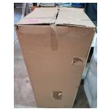 Danish Black Counter Stool Retail $127.49