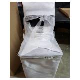 Danish Black Counter Stool Retail $127.49