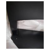 Danish Black Counter Stool Retail $127.49