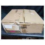 Bennington 4-Light Brown Wood Chandelier