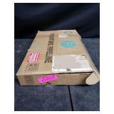 Somerville Farmhouse Industrial 18", 24" & 30" Wall Shelf