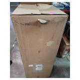 Copper Grove Bere Slatback Barstool- Retail:$125.99