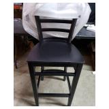 Copper Grove Bere Slatback Barstool- Retail:$125.99