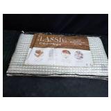 Classic Coconut Infused Memory Foam Pillow King