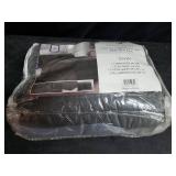 Sweet Home Collection Down Alternative 7-Pc. Twin Comforter Set Bedding