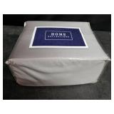 Home Reflections 6 Piece Sheet Set King