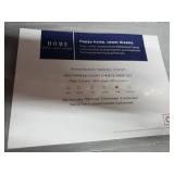 Home Reflections 6 Piece Sheet Set King