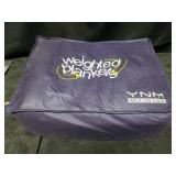 YNM Weighted Blanket Grey