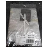 Micropleat Lumbar Sham Mist