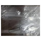 Perla Outdoor Acacia Wood Club Chair with Cushion