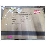 Sloan Wood Arm Push Back Recliner by Greyson Living- Retail:$566.99