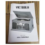 Victrola 6 in 1 Turntable