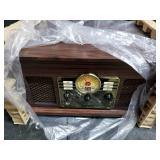 Victrola 6 in 1 Turntable