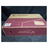 LG - UltraGear 32" LED QHD AMD FreeSync and G-SYNC Compatible with HDR 10 (DisplayPort, HDMI) - Black