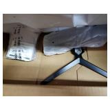 LG - UltraGear 32" LED QHD AMD FreeSync and G-SYNC Compatible with HDR 10 (DisplayPort, HDMI) - Black