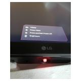 LG - UltraGear 32" LED QHD AMD FreeSync and G-SYNC Compatible with HDR 10 (DisplayPort, HDMI) - Black