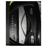 Aurora AU1230XA Anti-Jam 12-Sheet Crosscut Paper Shredder 5.2-gallon Wastebasket
