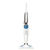 Bissell Power Fresh Steam Mop, Floor Steamer, Tile Cleaner, and Hard Wood Floor Cleaner, Blue Powerfresh