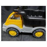 APT Big Offroad Dumptruck