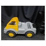 APT Big Offroad Dumptruck