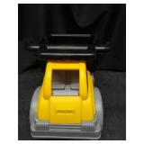 APT Big Offroad Dumptruck