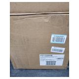 Honeywell Oscillating Table Fan, Black