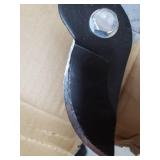 Fiskars 26" Limb Shears, Black